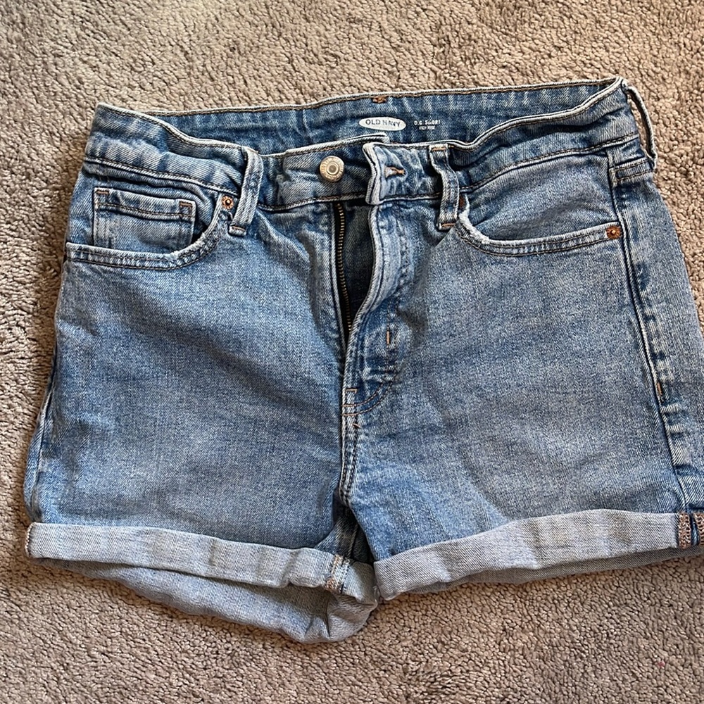 Old Navy Denim Shorts